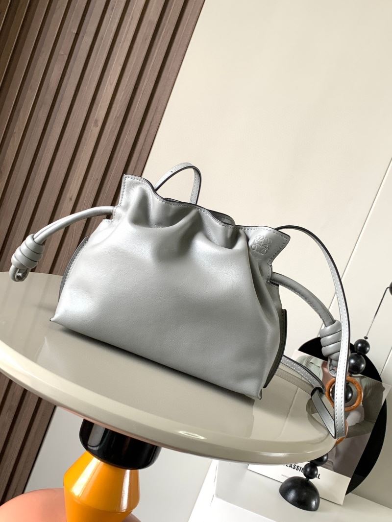 Loewe Flamenco Bags